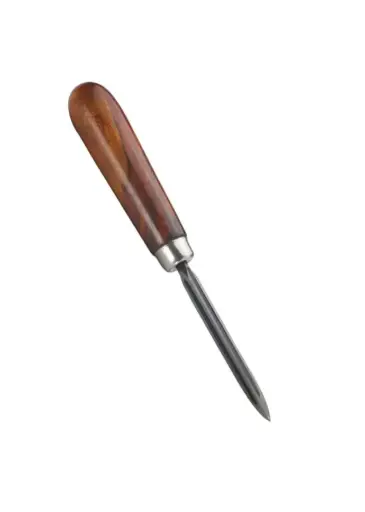 [TMPTHOL3] Tri-point Hollow Scraper
