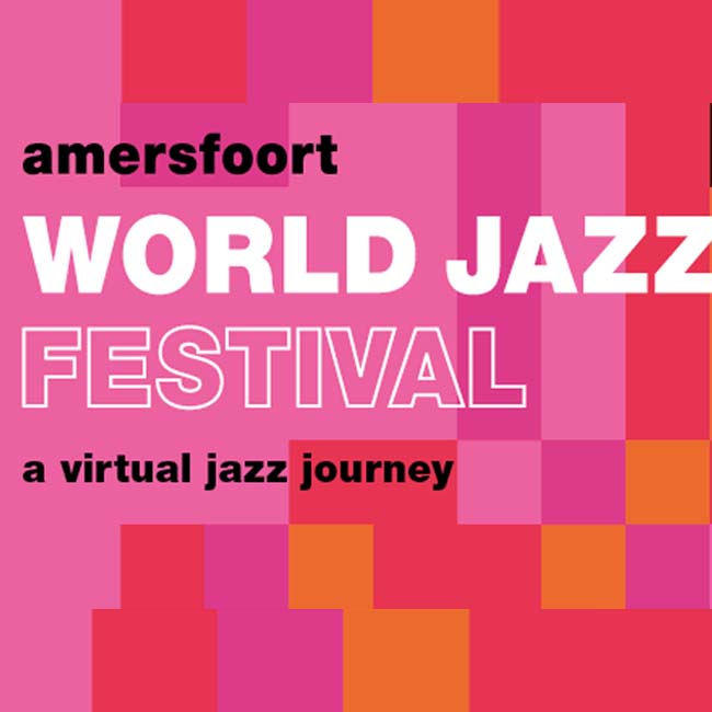 Amersfoort World Jazz Festival 2021